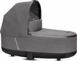 Cybex Спальный блок для коляски Priam III / цвет Manhattan Grey