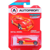Машинка коллекционная 1:64, Серия FANTASTIC CARS