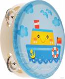 МДИ Бубен Кораблик