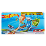 Hot Wheels Игровой набор Трек "Прорывной баланс" FRH34