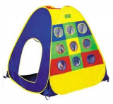 Игрушка-палатка "Чудесный домик"