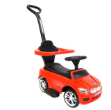 rivertoys Детский толокар / цвет красный