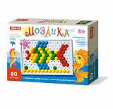 Мозаика, 20 мм, 80 деталей