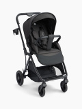 Happy Baby Коляска прогулочная Avery / цвет black/черный