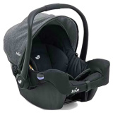 Joie Автокресло детское Gemm / цвет Chromium