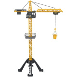 Funky Toys Подъемный кран на дистанционном управлении 88 см 1:18 , 6-канальный