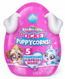 Zuru Игрушка Rainbocorns Pocket Puppycorn в непрозрачной упаковке
