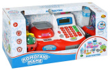 ABtoys Игрушечная касса из серии "Помогаю Маме"