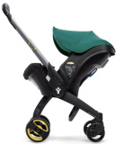 FooFoo Коляска - автокресло 4 в 1 / цвет изумруд