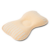 Nuovita Подушка для новорожденного Neonutti Fiaba / цвет Dipinto 01/оранжевый