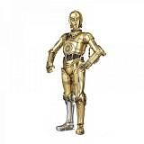 Сборная модель C-3PO
