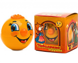 Неваляшка «Колобок»