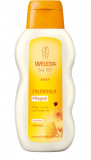 Weleda Масло с календулой для младенцев, 200 мл