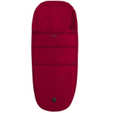 Накидка для ног для коляски Cybex Ferrari Racing Red
