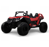 A707AA Электромобиль LUX NEW 4WD 