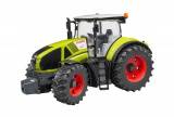 Bruder Трактор Claas Axion 950