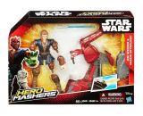Hasbro Игрушка "Лихачи Звездных войн"