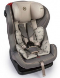 Happy Baby Автокресло Passenger V2 / от 0 до 7 лет / Gray