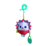 Tiny love  Игрушка подвеска "Ёжик"