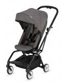Cybex Детская коляска Eezy S Twist / цвет Manhattan Grey