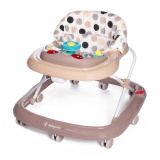 Baby Care, Ходунки Flip (Бежевые точки (Beige dots))