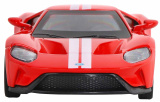 Автопанорама Инерционная металлическая машинка Ford GT