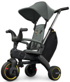 (м)Склад.3-кол.вел.Doona Liki TrikeS3 (Slate Green (Forest Grey))