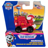Щенячий патруль. Машинка Air Rescue 6 см в асс. Paw Patrol