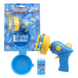 1Toy Мыльные пузыри в бластере, 60 мл