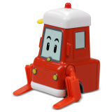 Robocar Poli Лифти металлическая машинка 6 см