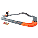 Hot Wheels Сити набор городских трасс