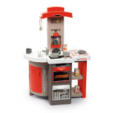 Детская Складная Кухня Tefal Opencook звук 22 аксессуара