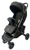 Bambini Moretti Прогулочная коляска D810 / цвет black (черный)
