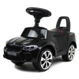 Rivertoys Детский толокар BMW M5 (A999MP-D) / цвет черный