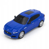 MZ Машинка Maserati SUV Levante MY радиоуправляемая, 1:24/ цвет в ассортименте
