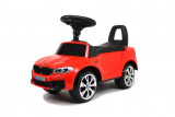 rivertoys Детский толокар BMW  / цвет красный