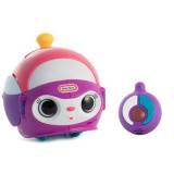Little Tikes Вращающийся робот (розовый)