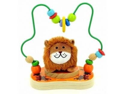 Лабиринт Лева