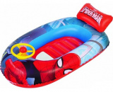 Bestway Лодочка надувная 112х71 см Spider-Man