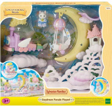 Sylvanian Families Игровой набор "Аттракцион парад грез"