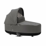 Cybex Спальный блок Carrycot  для коляски Priam III / цвет Soho Grey