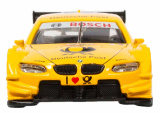 Автопанорама Инерционная металлическая машинка BMW M3 DTM