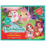 Multi Art Набор для детского творчества «Enchantimals. Аквамозаика»