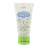 Крем для защиты от ветра и непогоды Wind & Weather Cream Bebble 50 мл