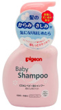 Pigeon Шампунь-пенка Baby Shampoo