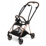 Cybex Рама для коляски с каркасом прогулочного блока MIOS Rosegold