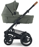 Mutsy Коляска 2 в 1 Nio / цвет Sea green (зеленый)