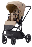 Carrello Коляска прогулочная Alfa CRL-5508 2023 / цвет Evening Beige (бежевый)