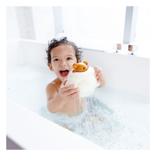 Hape Игрушка для купания "Всплывающий Тедди"