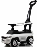Rivertoys Толокар Z007ZZ / цвет белый